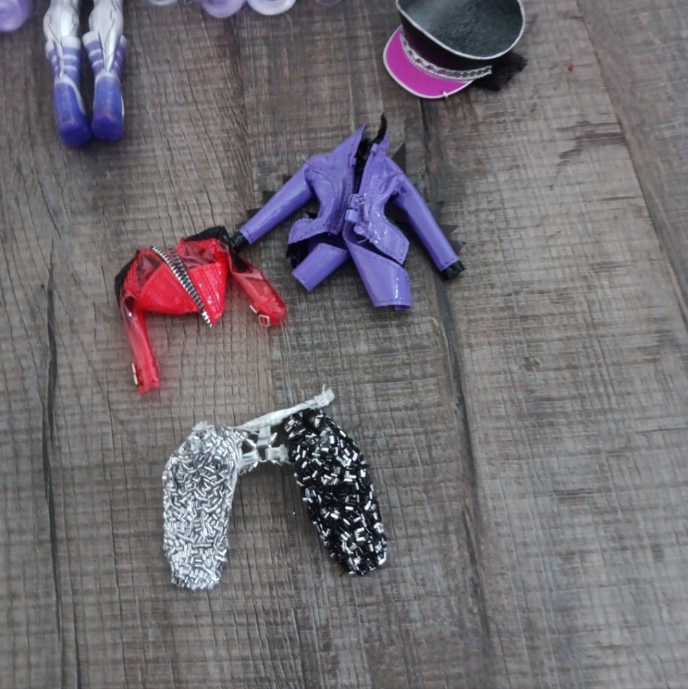 LOL DOLL Bundle - Picture 4 of 6